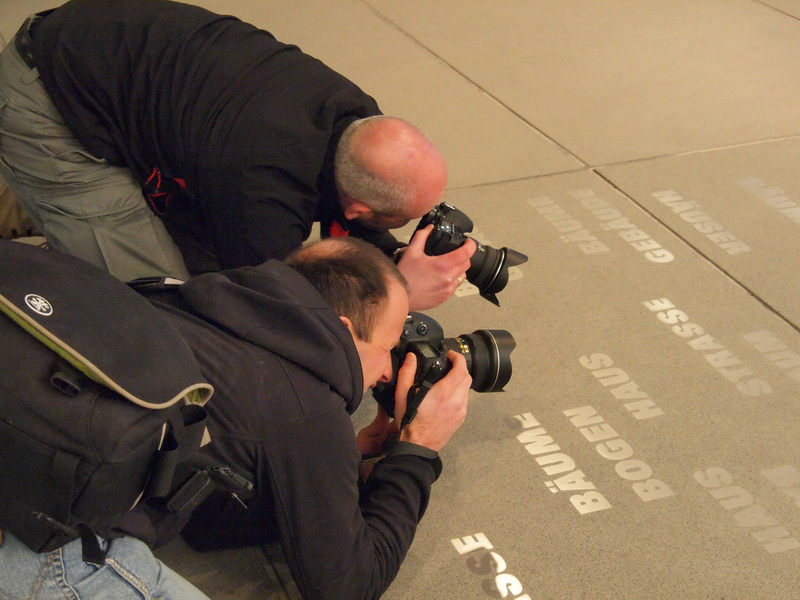 Fotografen in Action 094